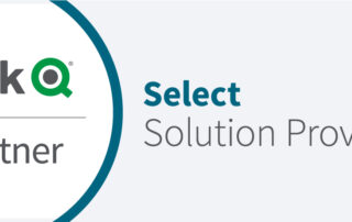 inics - Qlik Solution Provider - Select