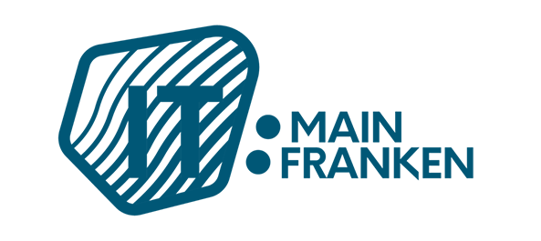 IT Verband Mainfranken Logo